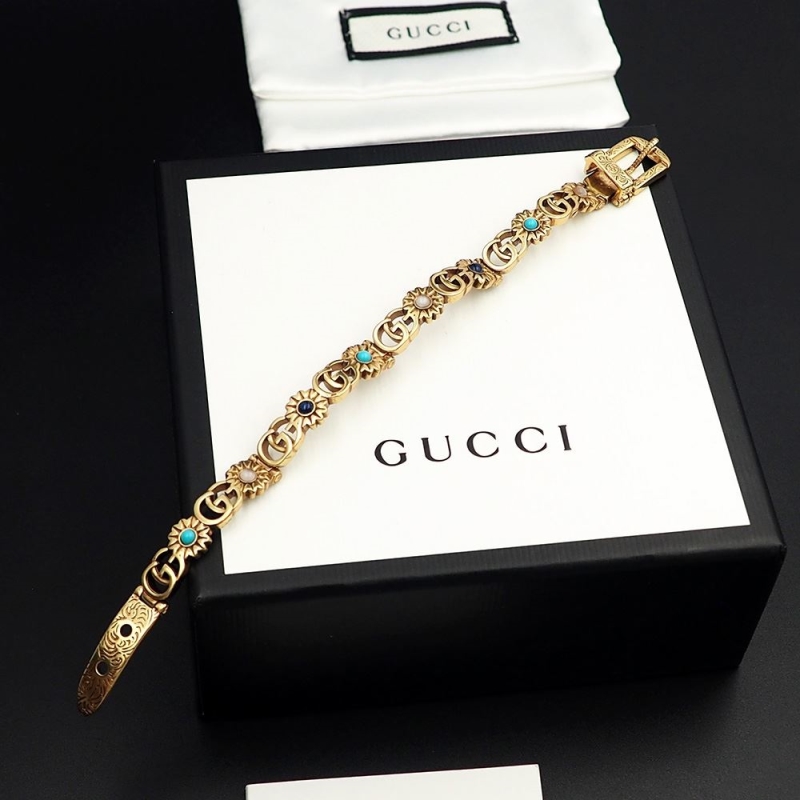 Gucci Bracelets